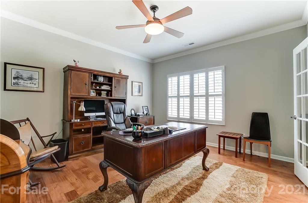 1765 Still River Way Fort Mill, SC 29708 - Photo 8 of 46 a living room with furniture and a window