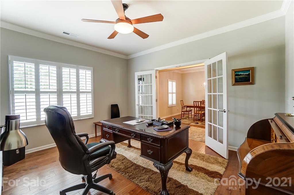 1765 Still River Way Fort Mill, SC 29708 - Photo 9 of 46 a living room with furniture and a window