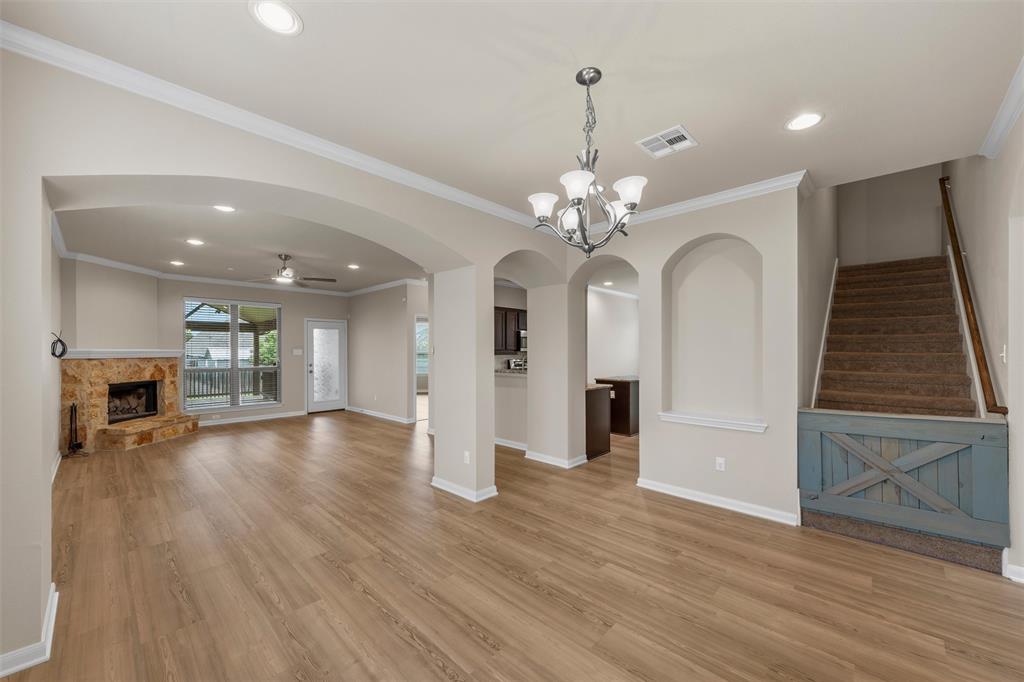 10860 Burnham Drive Waco, TX 76708 - Photo 12 of 36
