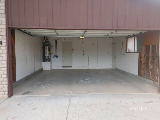 1014 Sherri Street Ridgecrest, CA 93555 - Photo 2 of 23 a view of storage and utility room