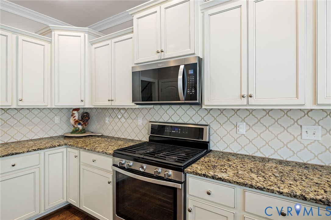 11451 Black Road Chesterfield, VA 23838 - Photo 18 of 55