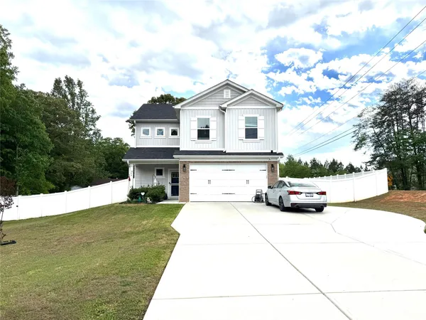 $390,000 | 104 Trellis Lane, Troutman, NC 28166
