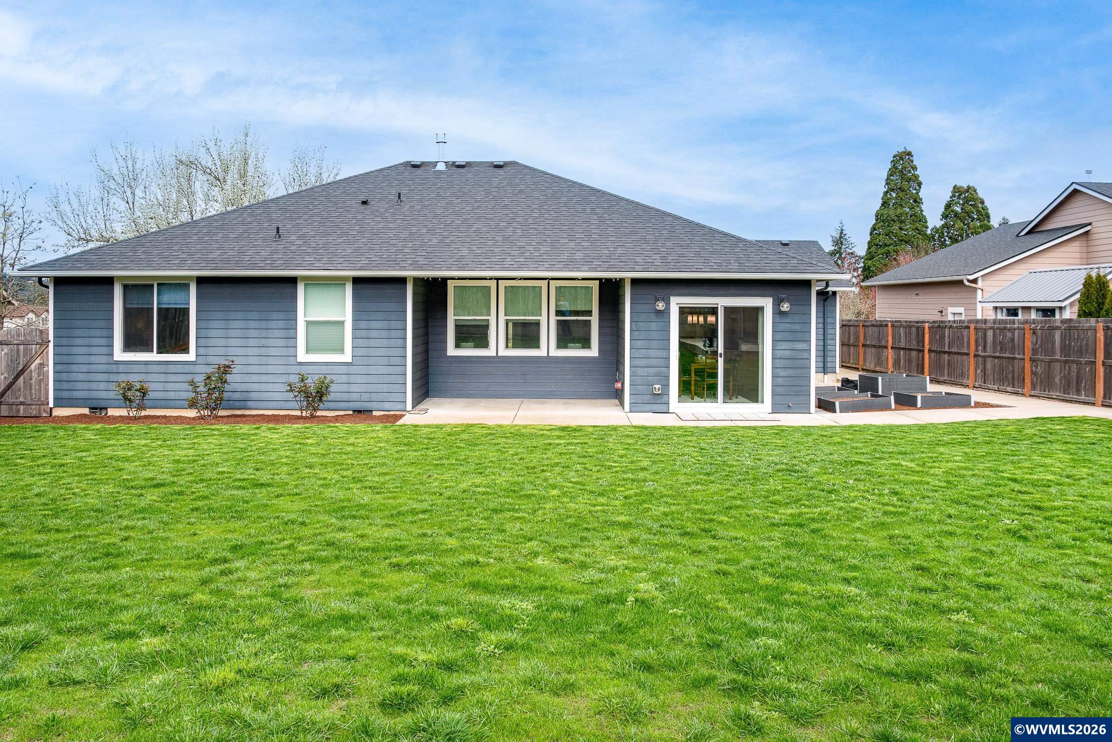 1640 Northwest Filbert Avenue Albany, OR 97321 - Photo 40 of 50 Gallery Image 40