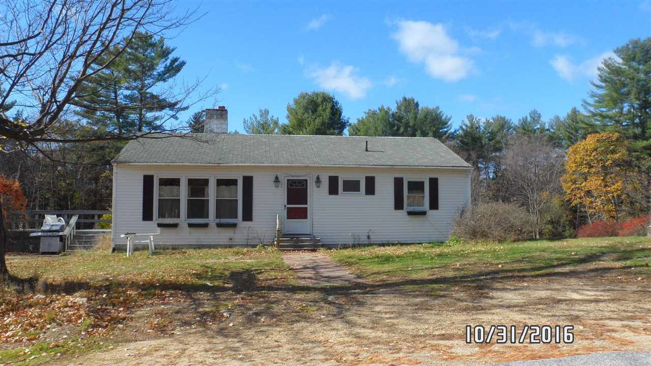 80 Old Deerfield Road Candia, NH 03034 - Photo 2 of 12