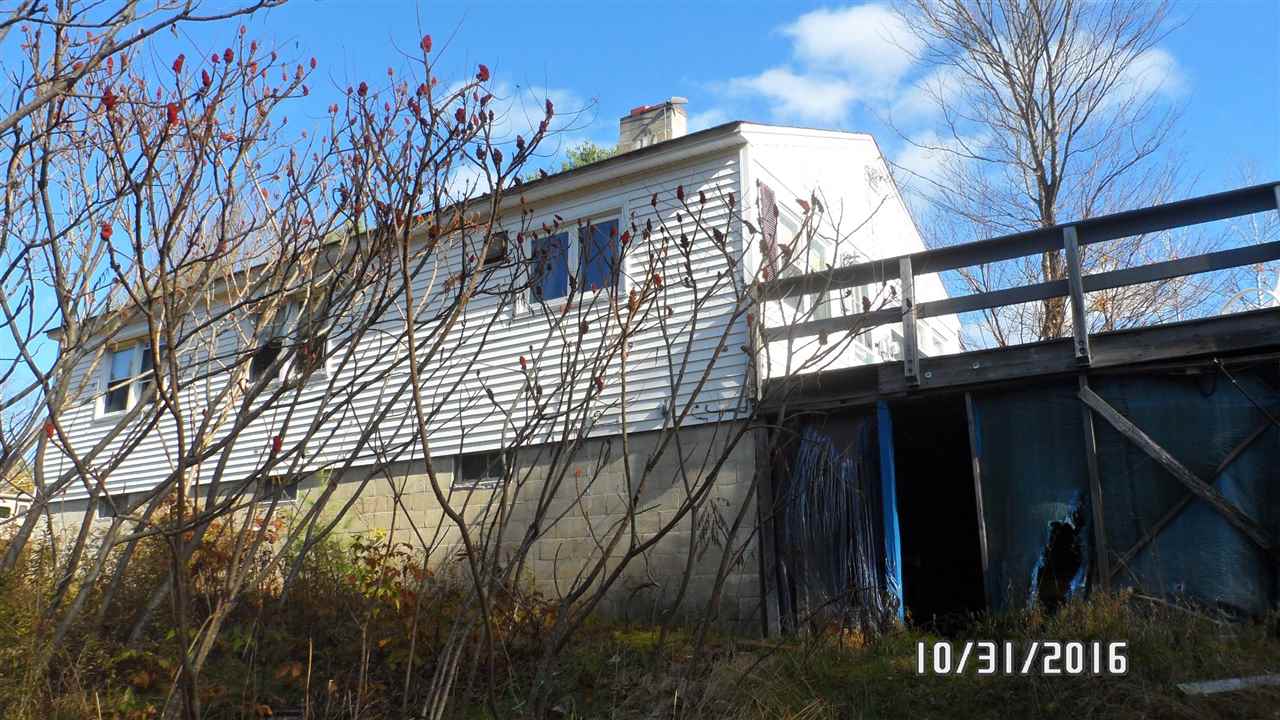 80 Old Deerfield Road Candia, NH 03034 - Photo 3 of 12