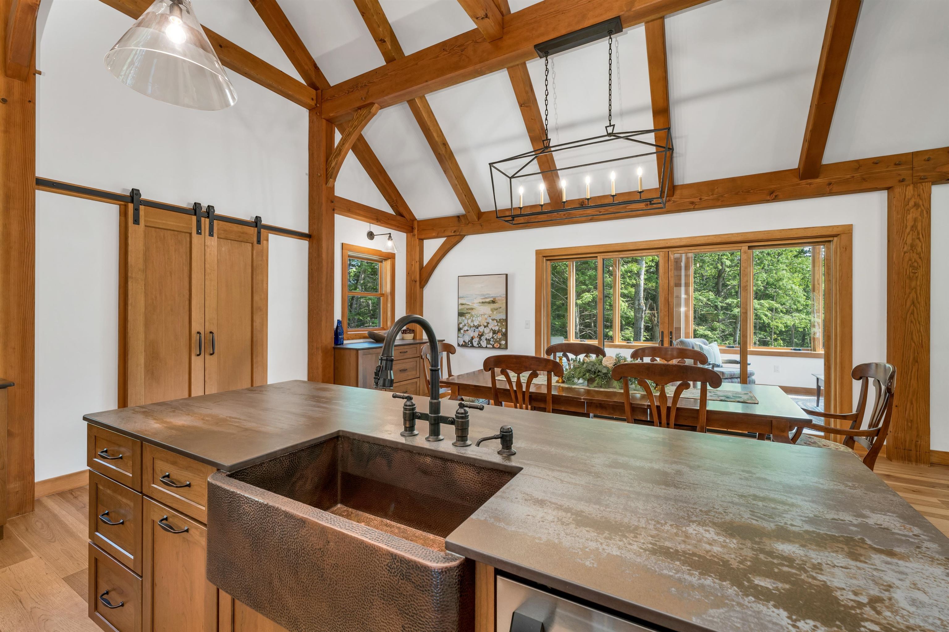 31 Cave Mountain Road Bartlett, NH 03812 - Photo 12 of 57