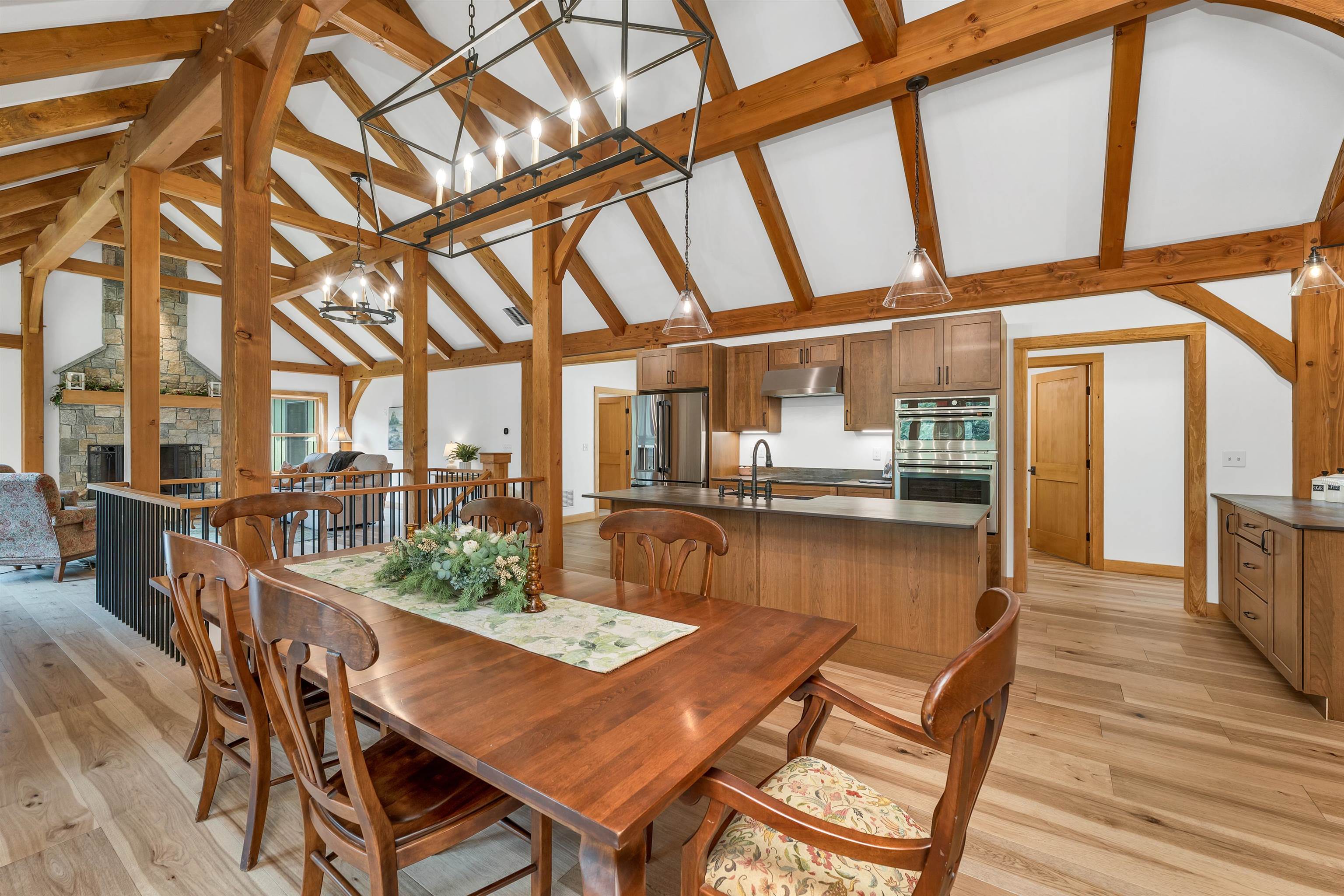 31 Cave Mountain Road Bartlett, NH 03812 - Photo 15 of 57