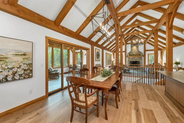 $1,498,000 | 31 Cave Mountain Road, Bartlett, NH 03812