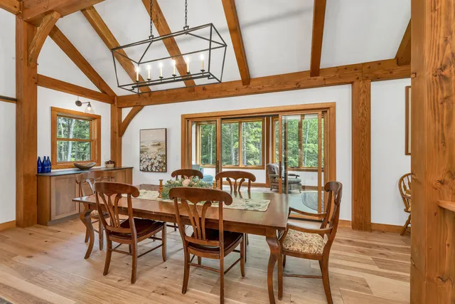 $1,498,000 | 31 Cave Mountain Road, Bartlett, NH 03812