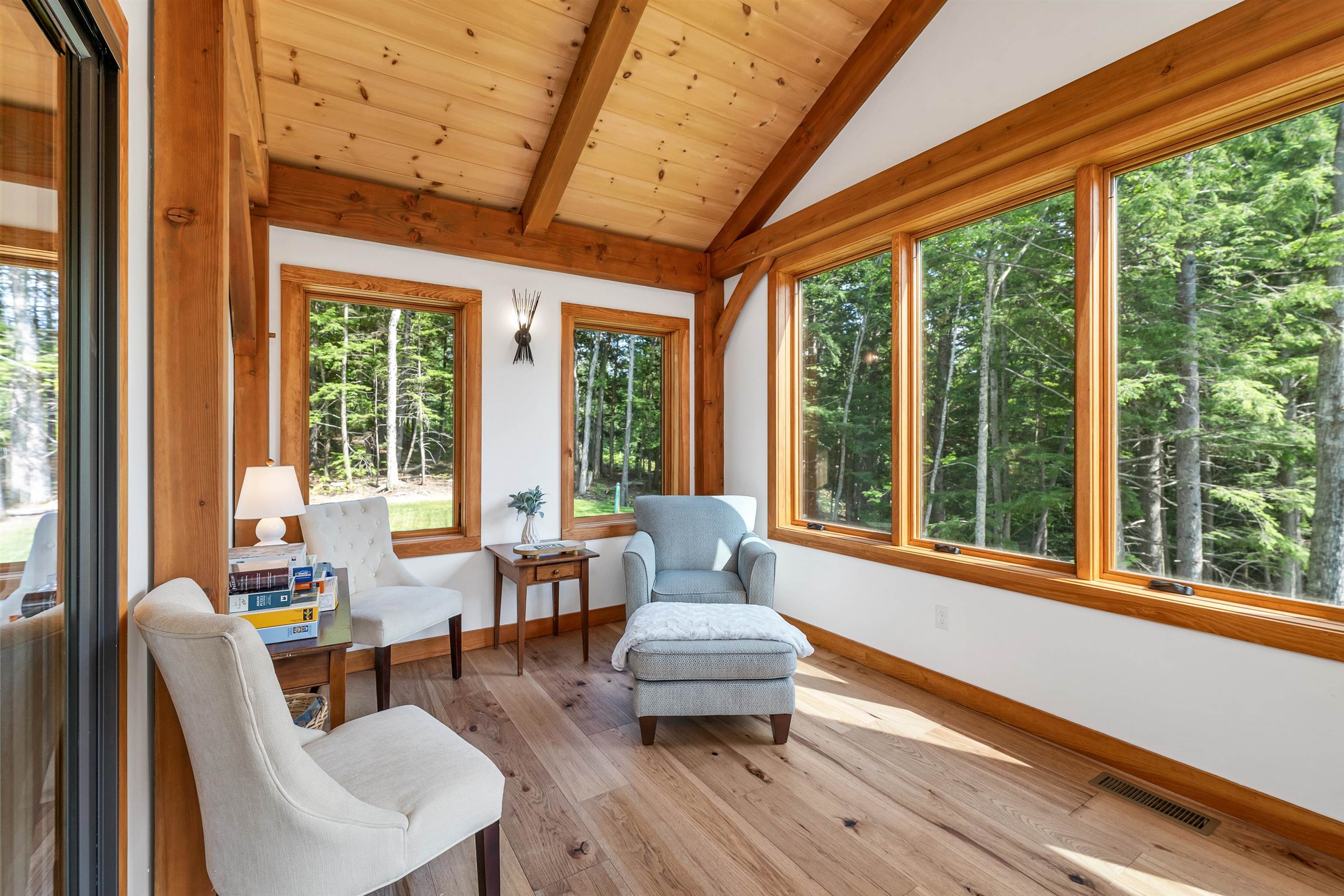 31 Cave Mountain Road Bartlett, NH 03812 - Photo 19 of 57