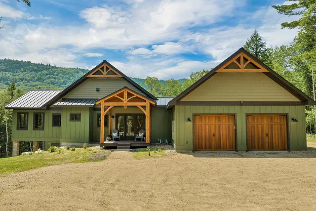 $1,498,000 | 31 Cave Mountain Road, Bartlett, NH 03812