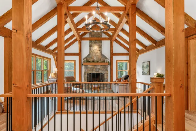$1,498,000 | 31 Cave Mountain Road, Bartlett, NH 03812