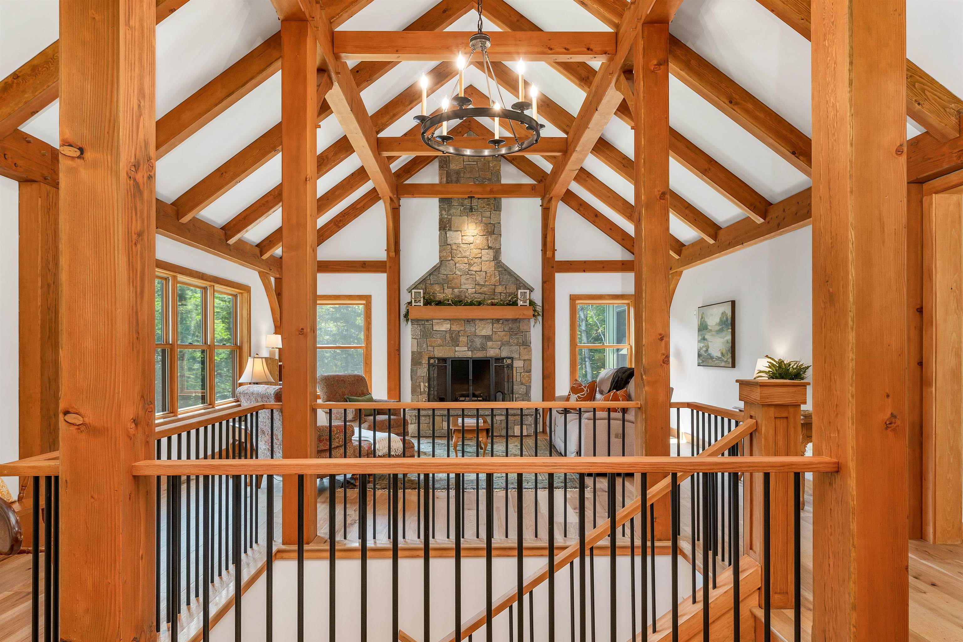 31 Cave Mountain Road Bartlett, NH 03812 - Photo 22 of 57