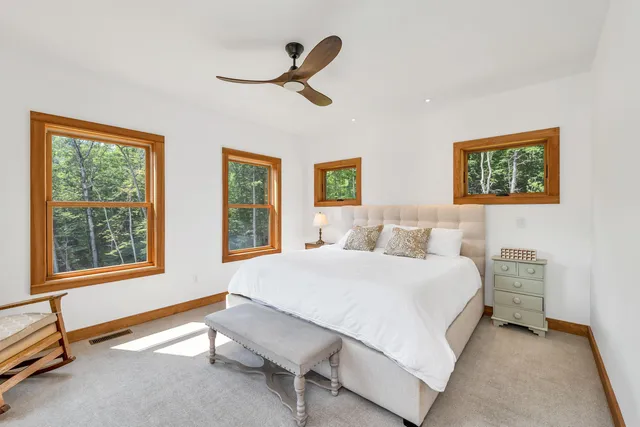 $1,498,000 | 31 Cave Mountain Road, Bartlett, NH 03812