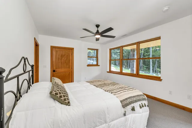 $1,498,000 | 31 Cave Mountain Road, Bartlett, NH 03812