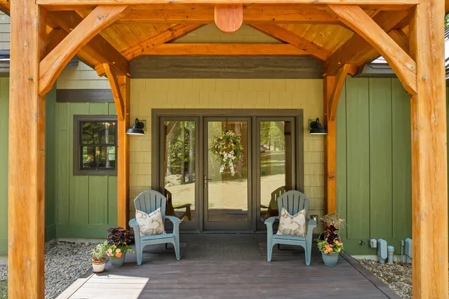 $1,498,000 | 31 Cave Mountain Road, Bartlett, NH 03812