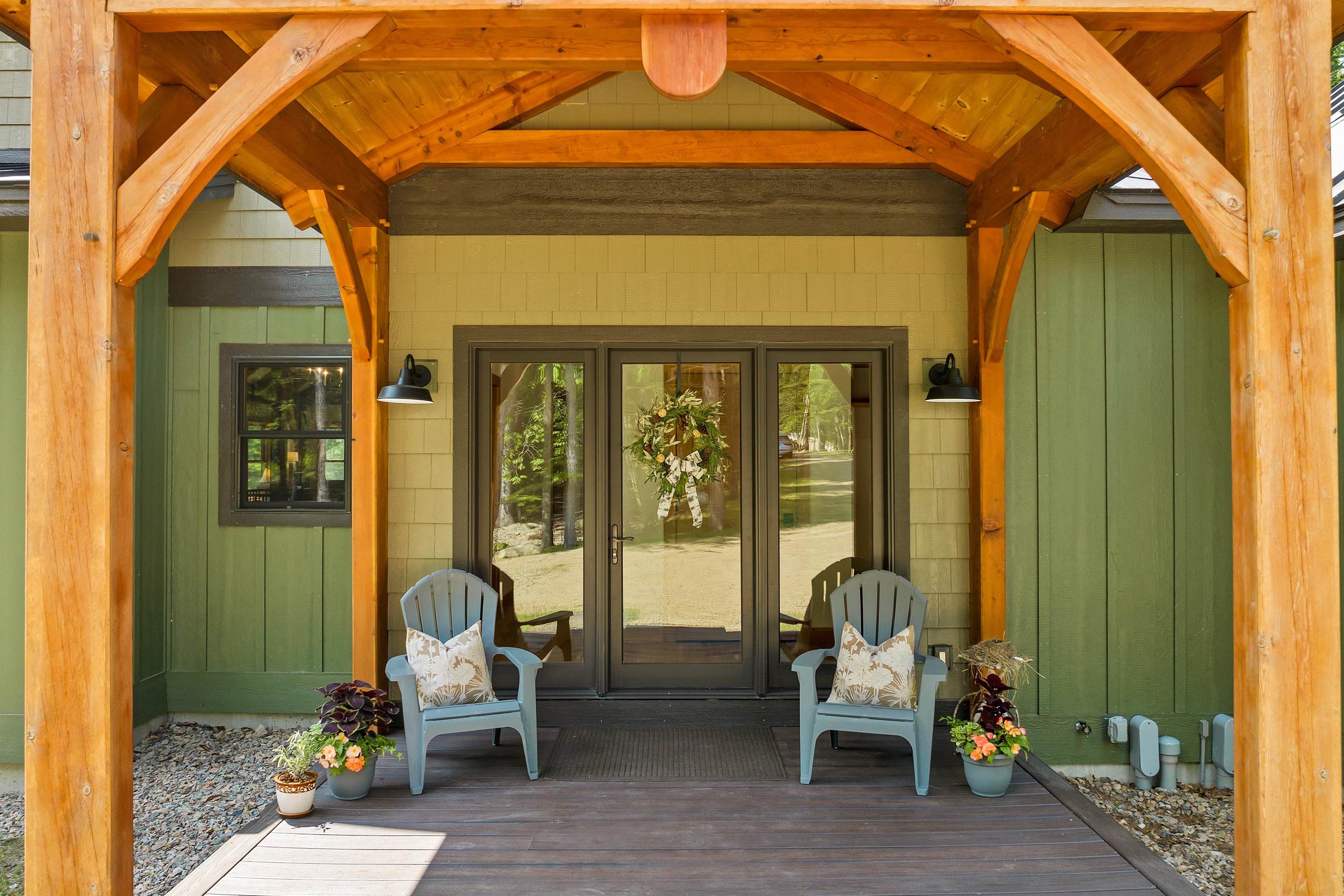 31 Cave Mountain Road Bartlett, NH 03812 - Photo 4 of 57