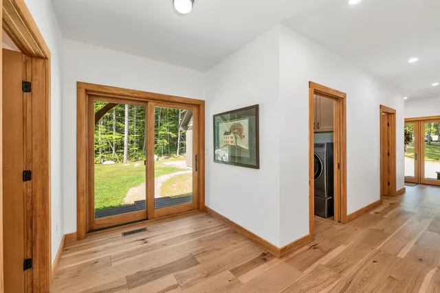 $1,498,000 | 31 Cave Mountain Road, Bartlett, NH 03812