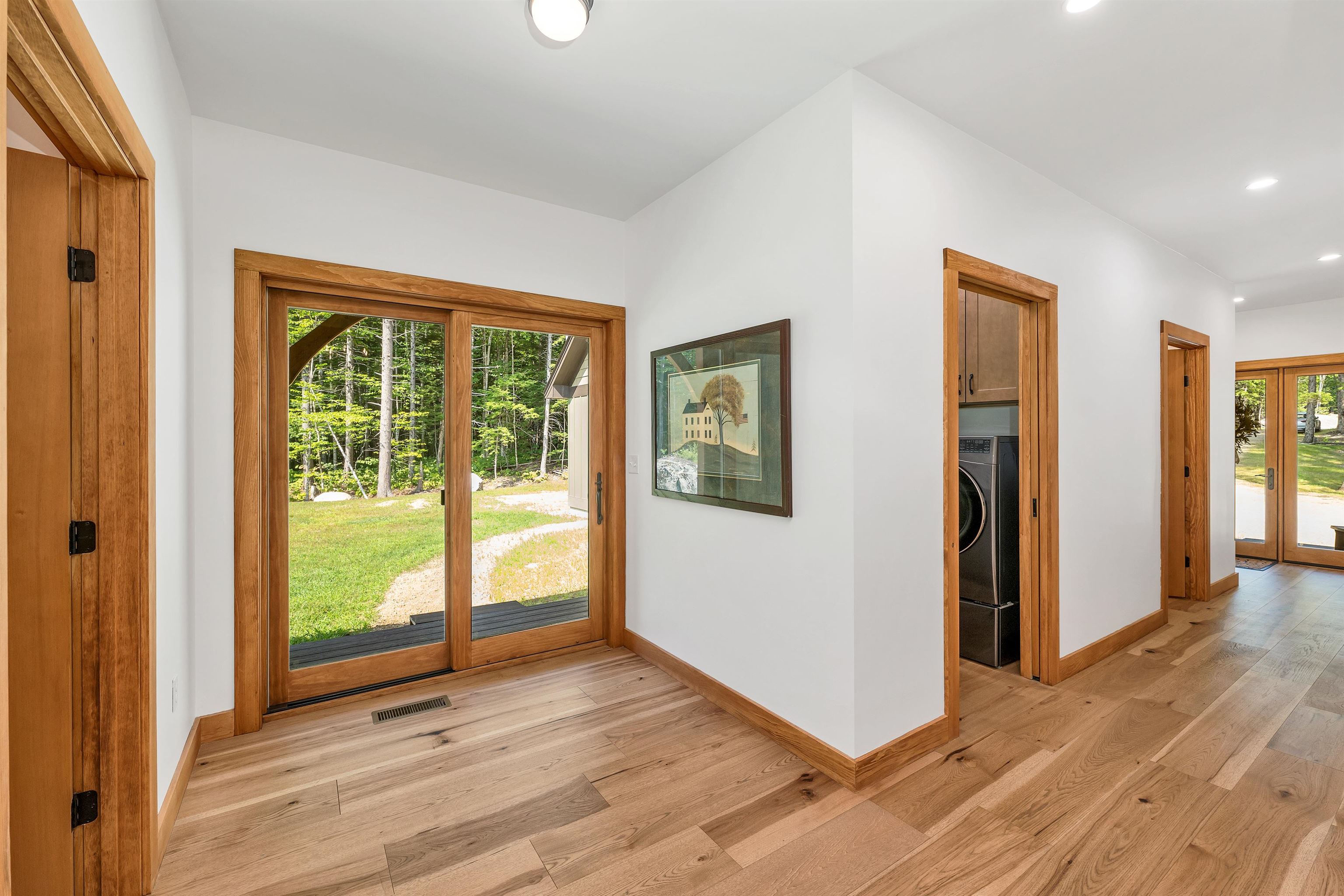 31 Cave Mountain Road Bartlett, NH 03812 - Photo 44 of 57