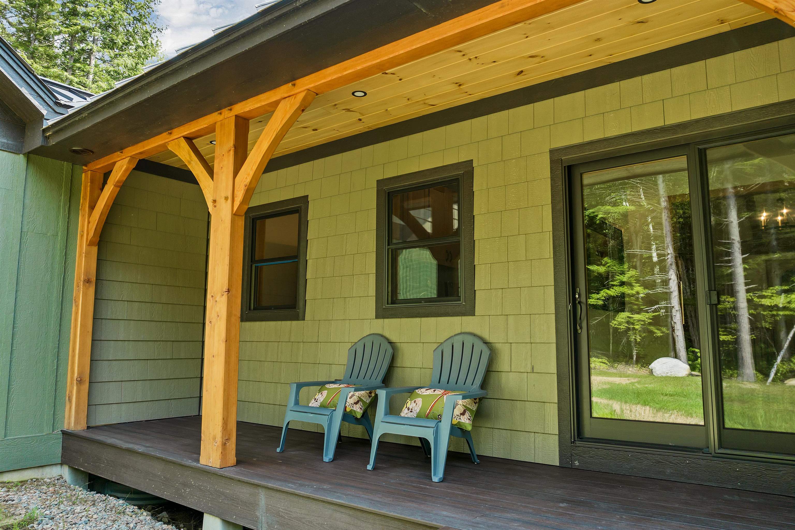 31 Cave Mountain Road Bartlett, NH 03812 - Photo 49 of 57