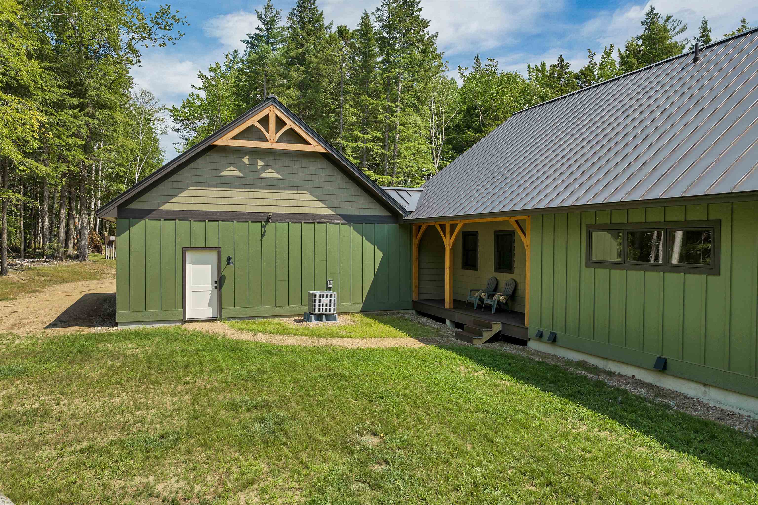31 Cave Mountain Road Bartlett, NH 03812 - Photo 50 of 57
