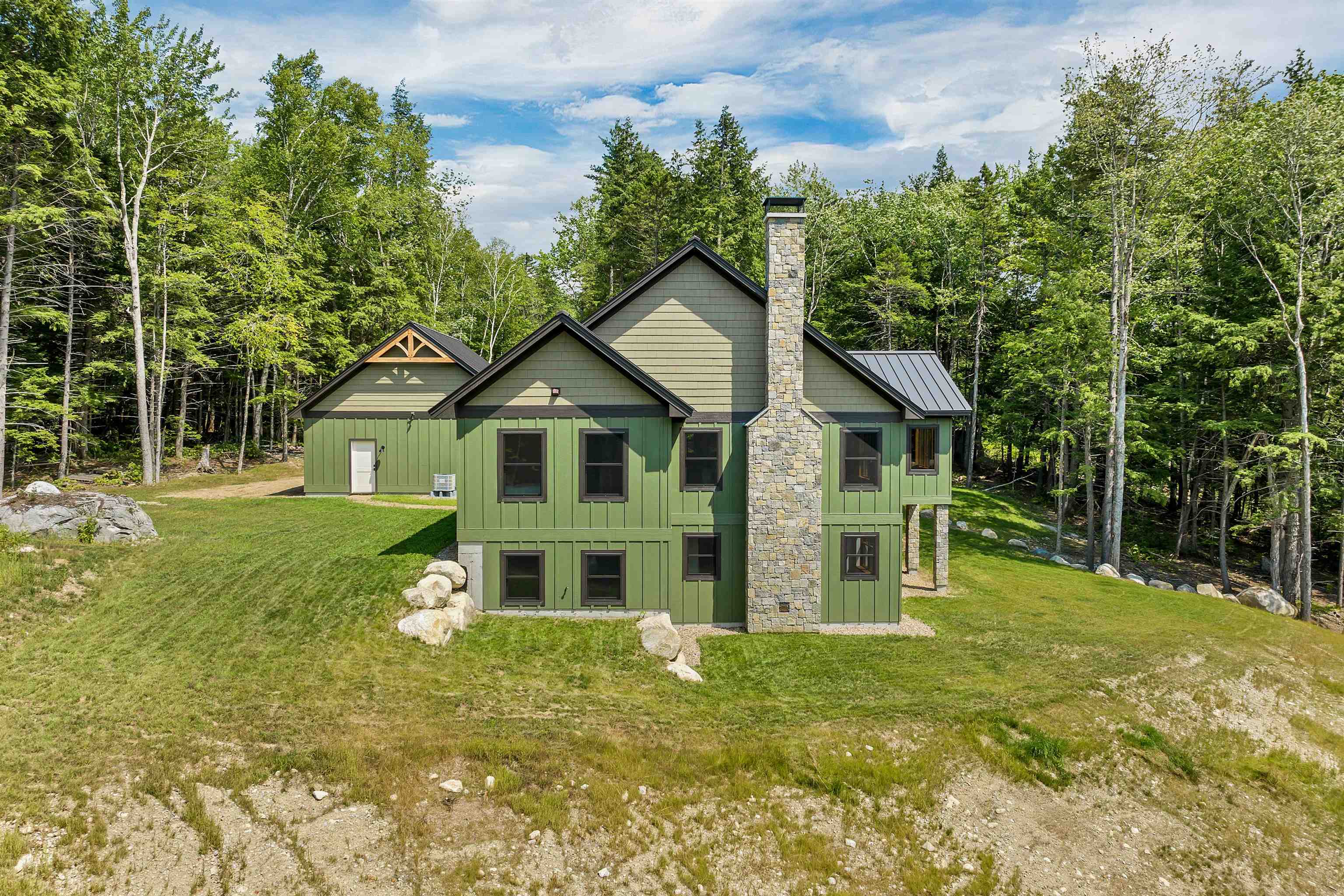 31 Cave Mountain Road Bartlett, NH 03812 - Photo 52 of 57