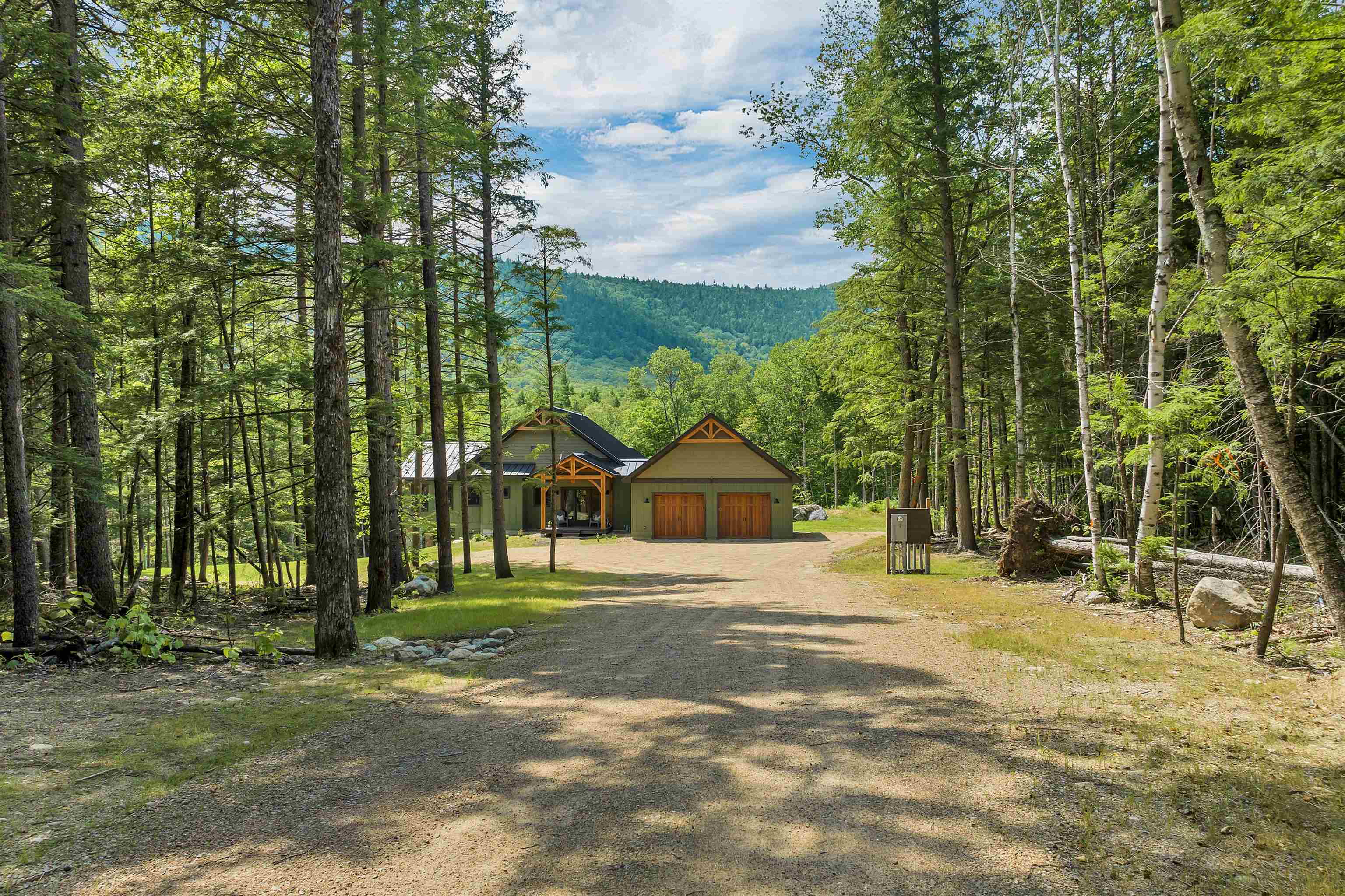 31 Cave Mountain Road Bartlett, NH 03812 - Photo 56 of 57