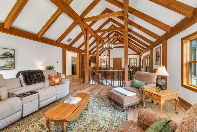 $1,498,000 | 31 Cave Mountain Road, Bartlett, NH 03812