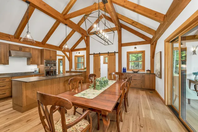 $1,498,000 | 31 Cave Mountain Road, Bartlett, NH 03812