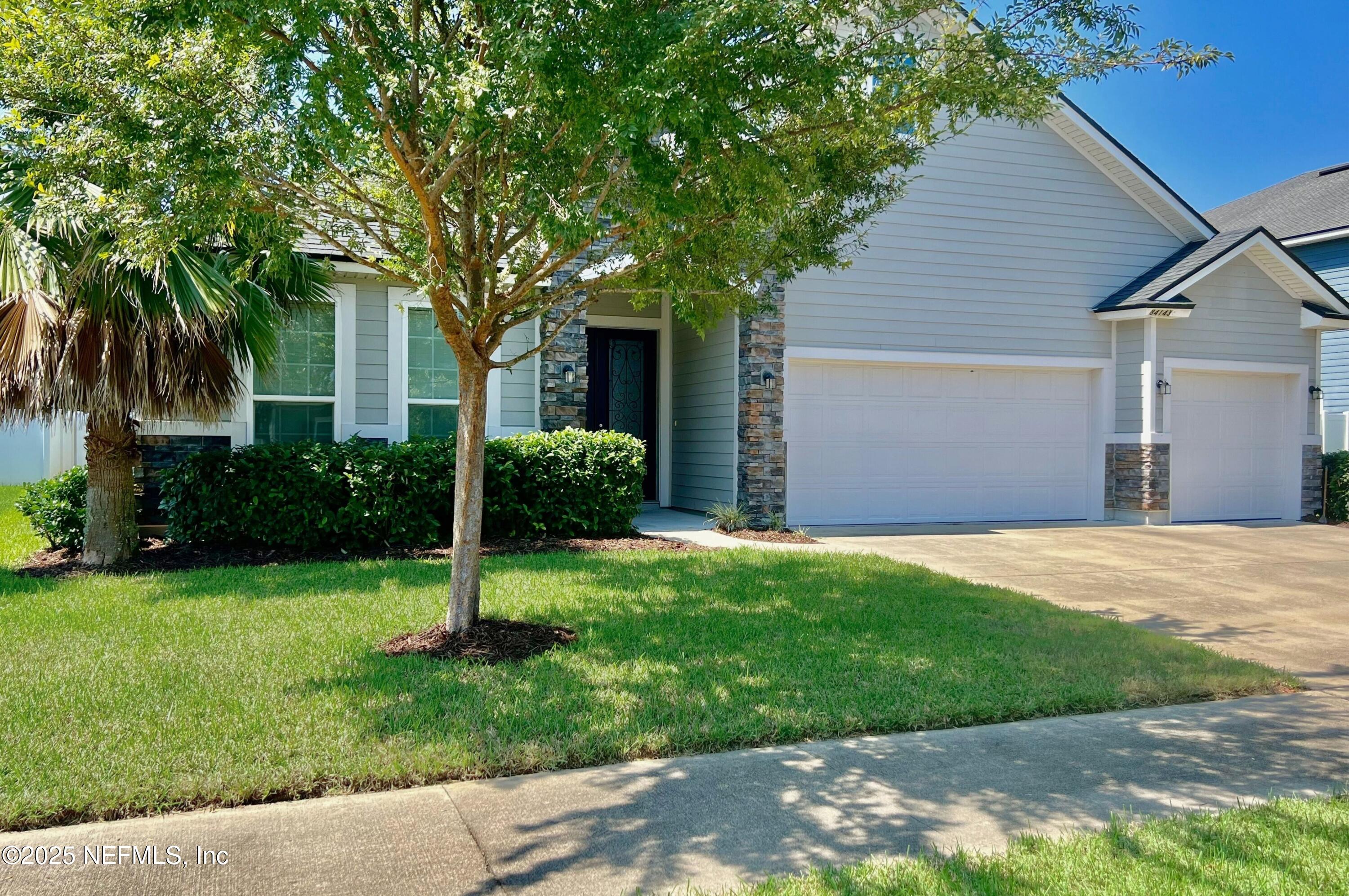 84143 Swallowtail Drive Yulee, FL 32097 - Photo 2 of 34 curt2