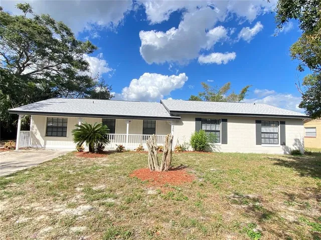 $349,900 | 526 East Foothill Way, Casselberry, FL 32707