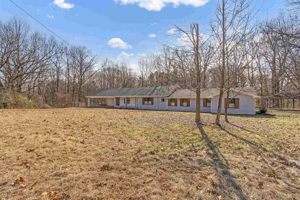 $334,000 | 1296 Monasco Road, Millington, TN 38053