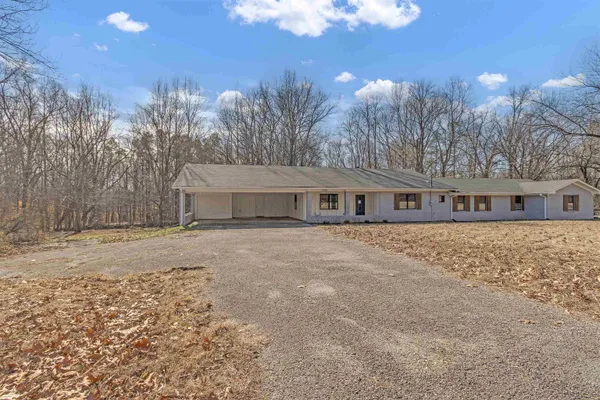 $334,000 | 1296 Monasco Road, Millington, TN 38053