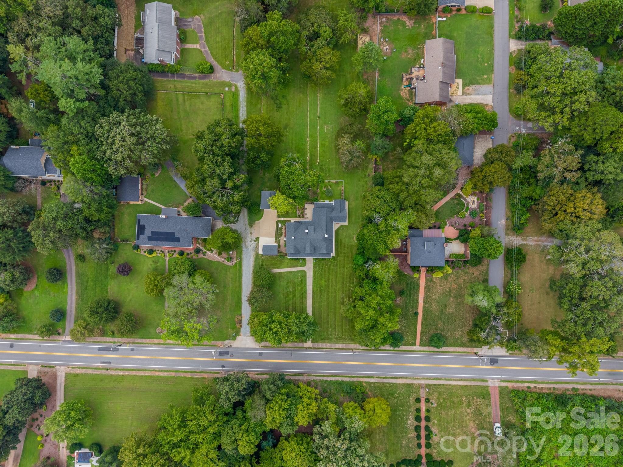 551 North Main Street Rutherfordton, NC 28139 - Photo 41 of 42 Gallery Image 41