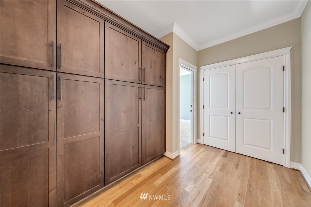17725 Southeast 123rd Place Renton, WA 98059 - Photo 21 of 37 a view of an empty room