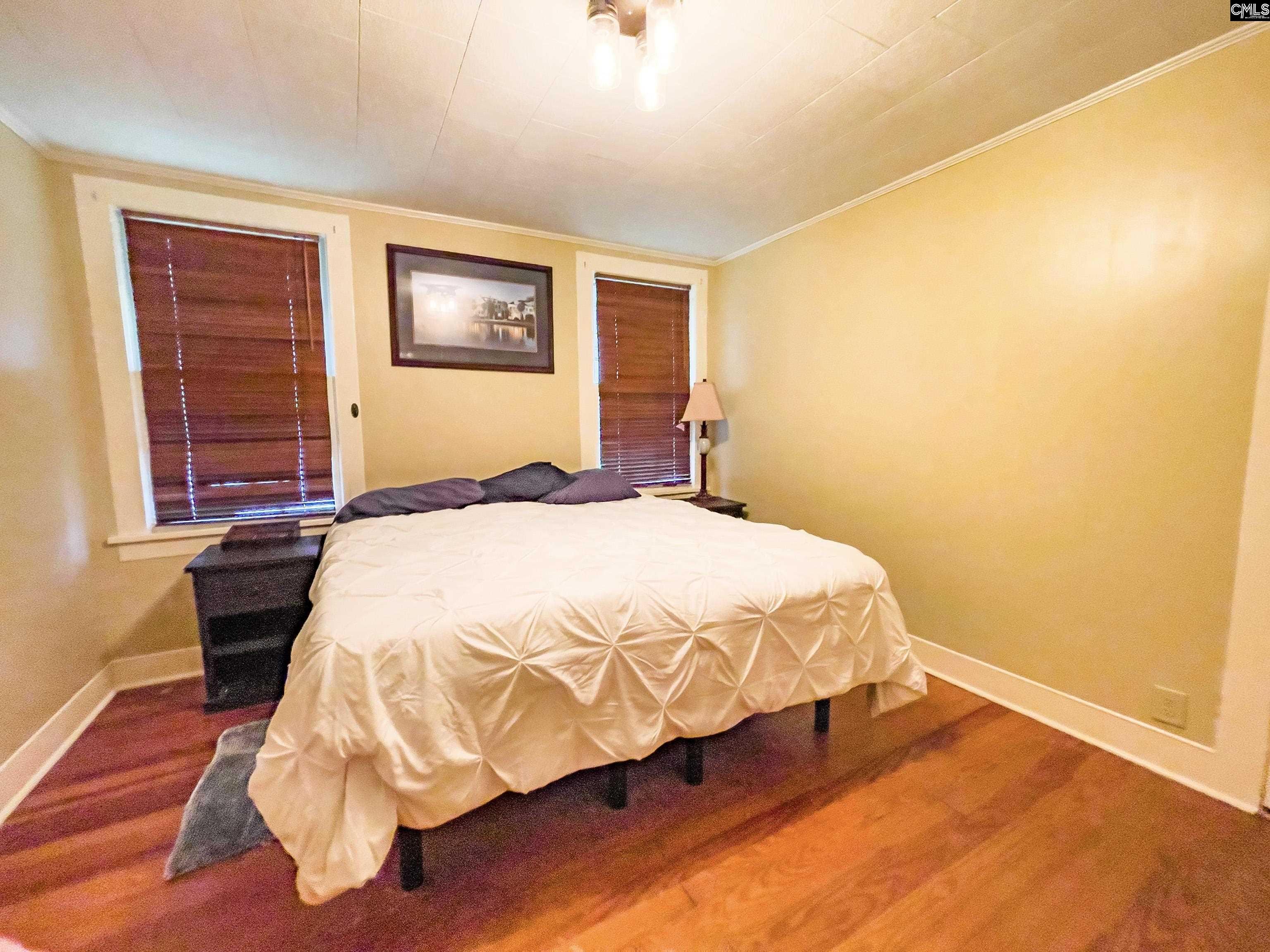 411 Gary Street Whitmire, SC 29178 - Photo 24 of 27