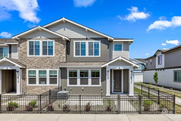 $417,900 | 4133 West Steel Grey Lane, Eagle, ID 83616
