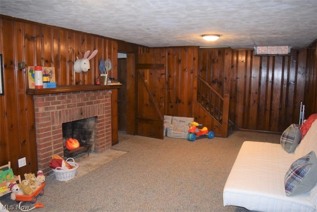 3663 Avalon Road Cleveland, OH 44120 - Photo 24 of 27
