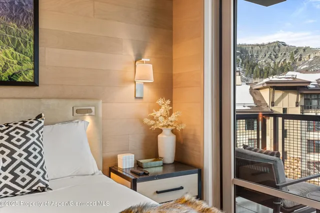 $5,495,000 | 130 Wood Road, Unit 560562, Snowmass Village, CO 81615