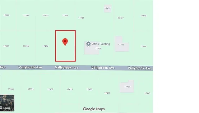 $18,400 | 17412 Vallybrook Avenue, Port Charlotte, FL 33954