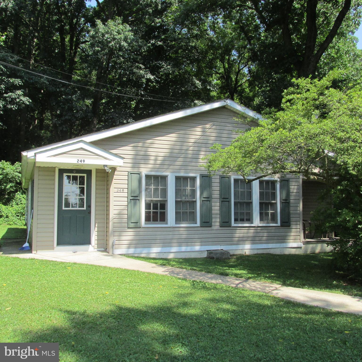 249 Coffroath Road Coatesville, PA 19320 - Photo 1 of 10 Gallery Image 1