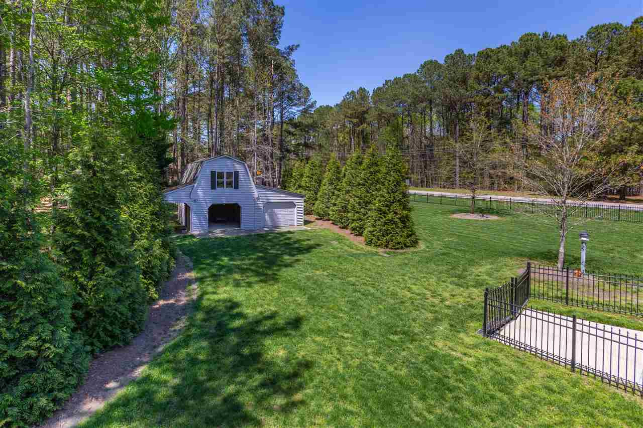 11005 Honeycutt Road Raleigh, NC 27614 - Photo 29 of 30 Photo 29