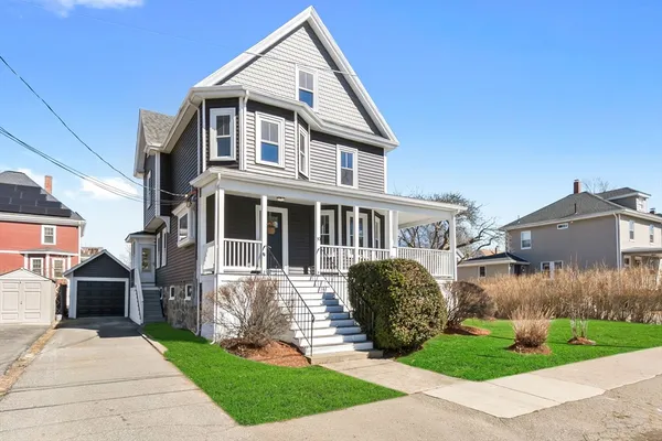 $945,995 | 19 Laurel Street, Saugus, MA 01906