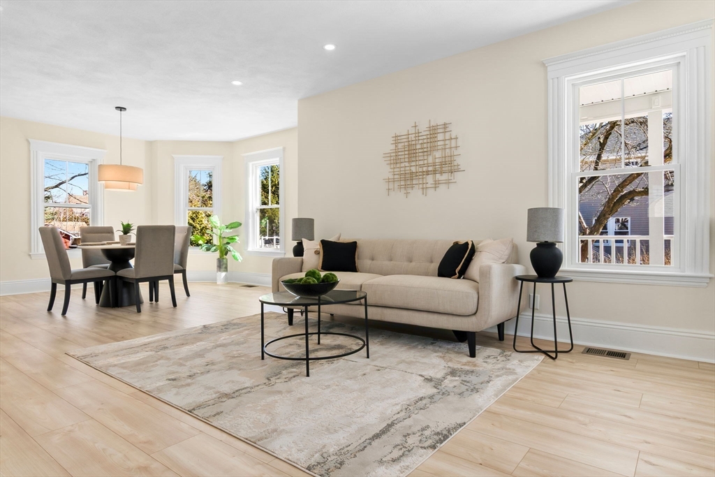 19 Laurel Street Saugus, MA 01906 - Photo 13 of 35