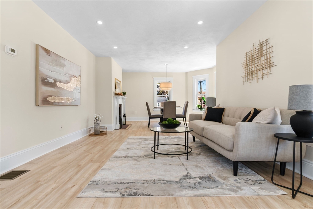 19 Laurel Street Saugus, MA 01906 - Photo 14 of 35