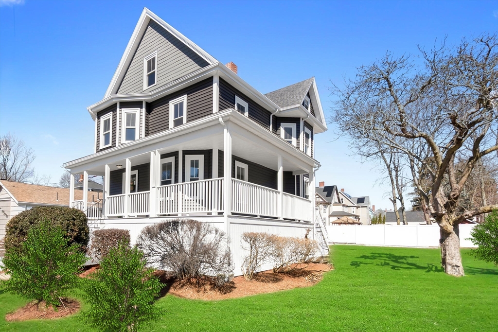 19 Laurel Street Saugus, MA 01906 - Photo 34 of 35