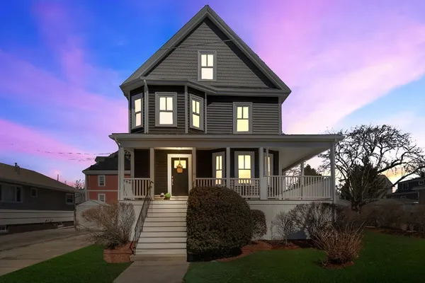 $929,000 | 19 Laurel Street, Saugus, MA 01906