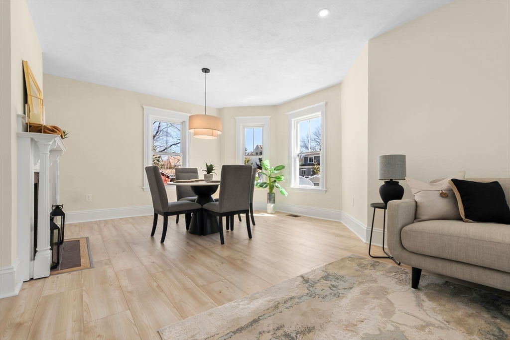 19 Laurel Street Saugus, MA 01906 - Photo 8 of 35