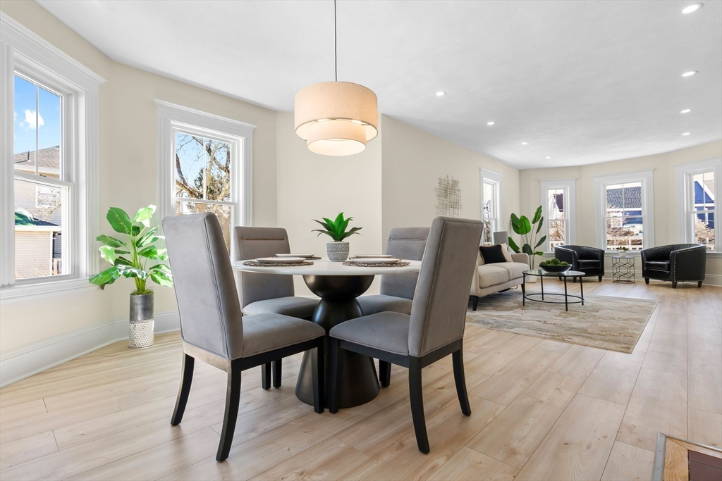 19 Laurel Street Saugus, MA 01906 - Photo 10 of 35