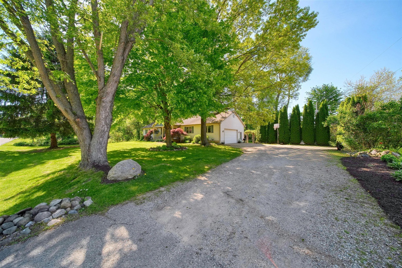 235 Keefer Street Concord, MI 49237 - Photo 48 of 57